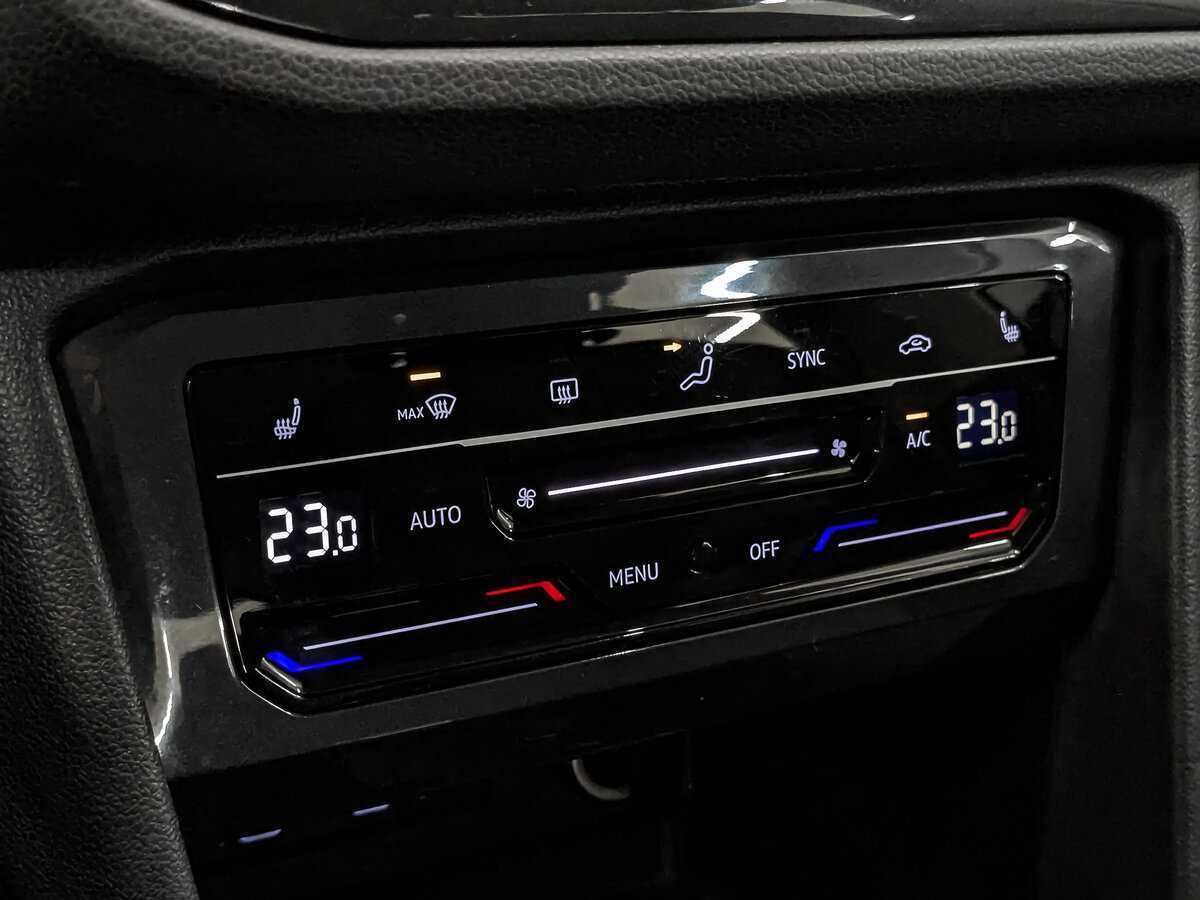 Купить Volkswagen Tiguan, 2021, 155 186 км.. Фото: #18