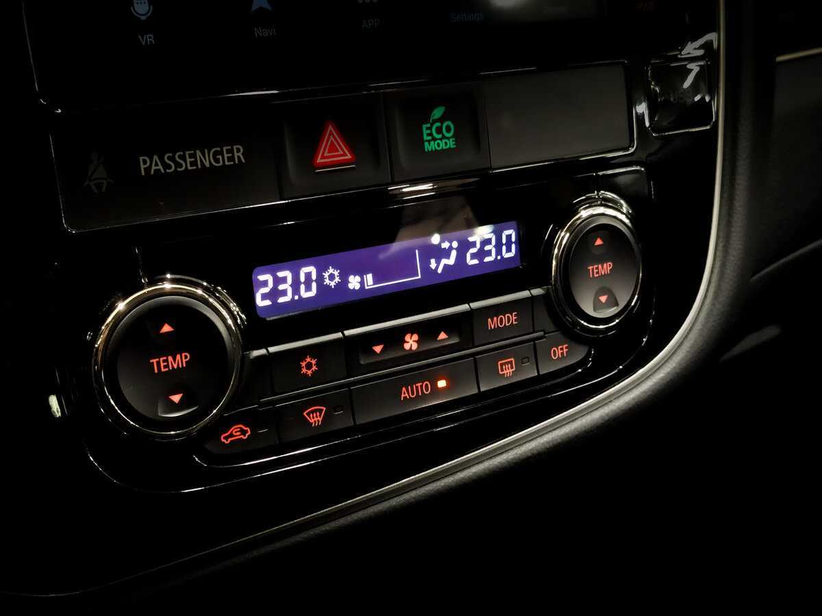 Купить Mitsubishi Outlander, 2022, 8 874 км.. Фото: #25