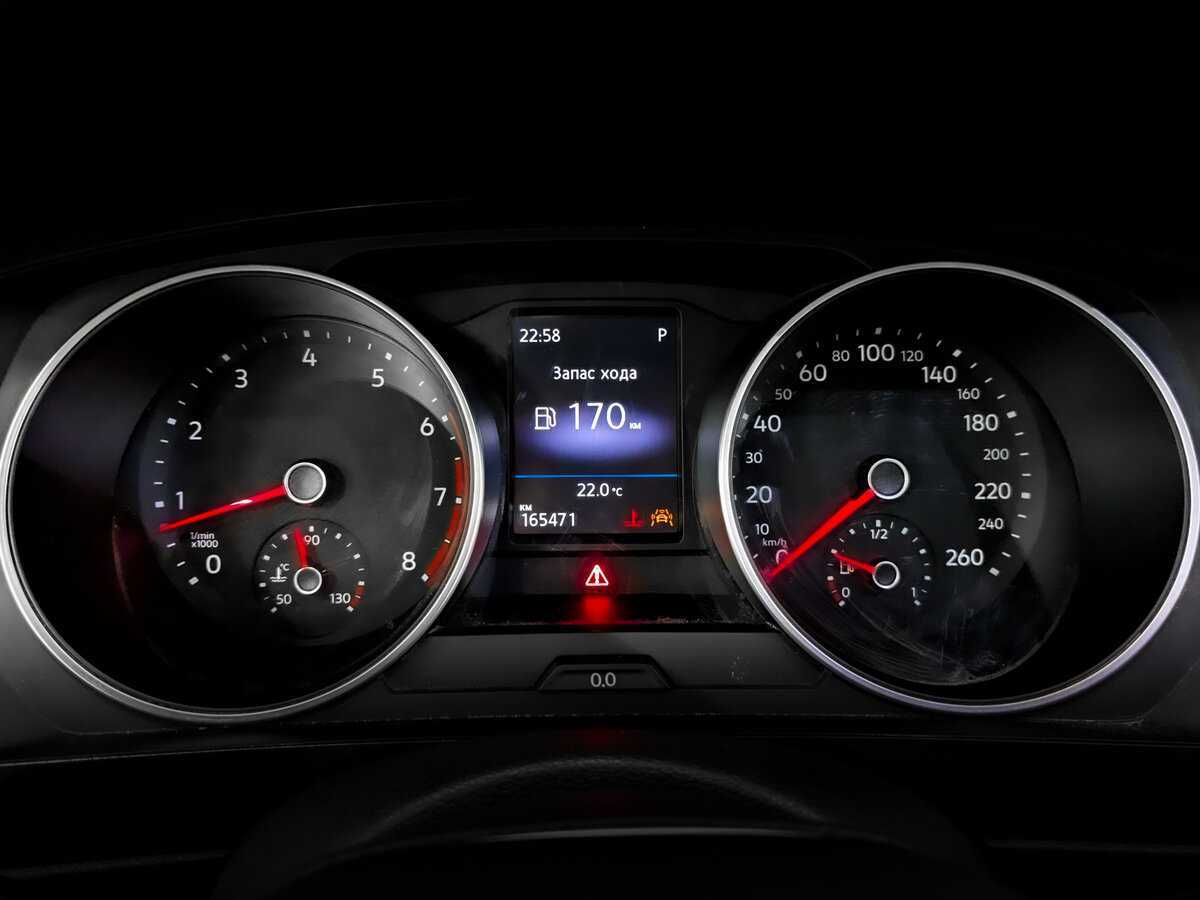 Купить Volkswagen Tiguan, 2021, 180 405 км.. Фото: #12