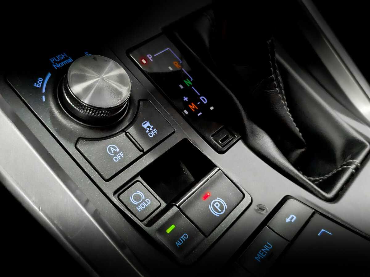 Купить Lexus NX, 2018, 59 647 км.. Фото: #25