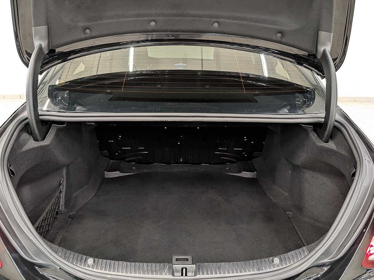 Купить Mercedes-Benz C-Класс, 2018, 108 635 км.. Фото: #9