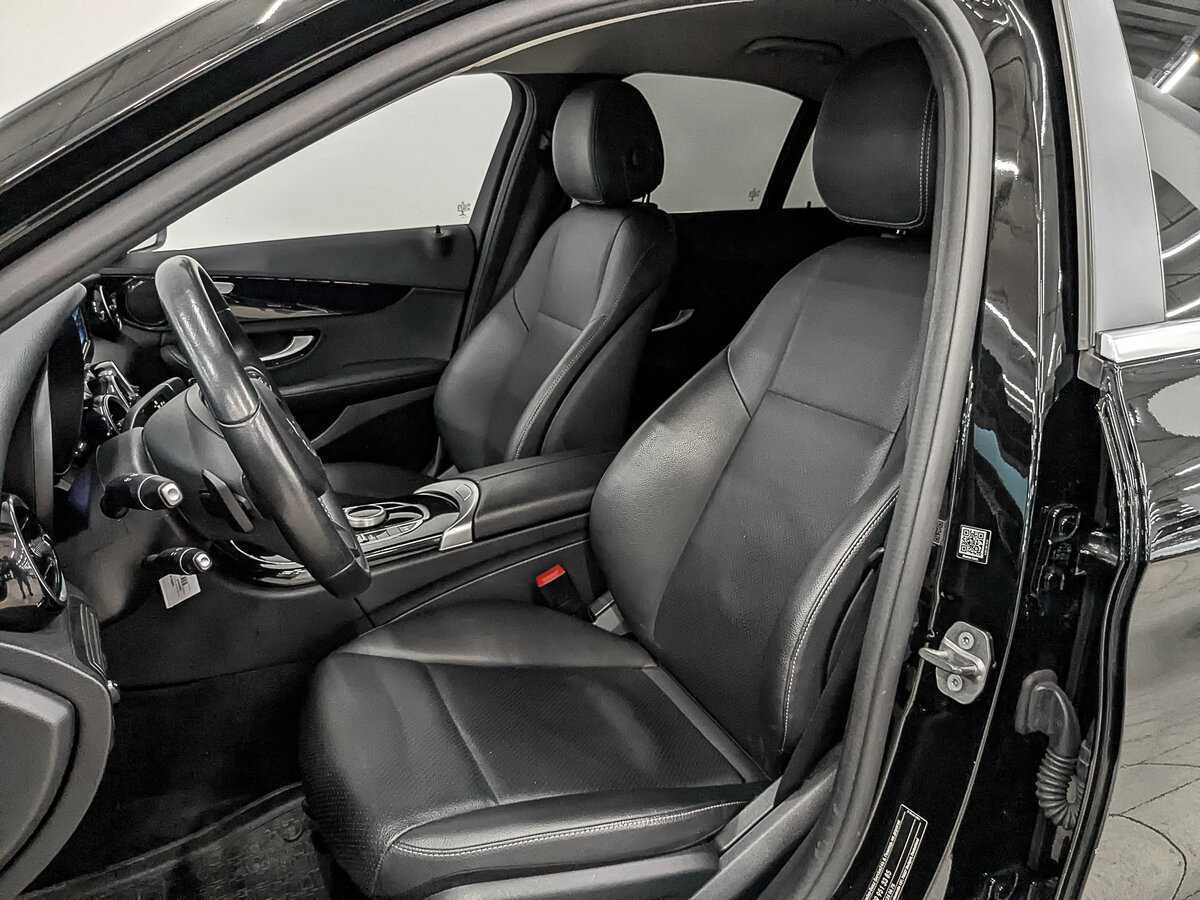 Купить Mercedes-Benz C-Класс, 2018, 108 635 км.. Фото: #17