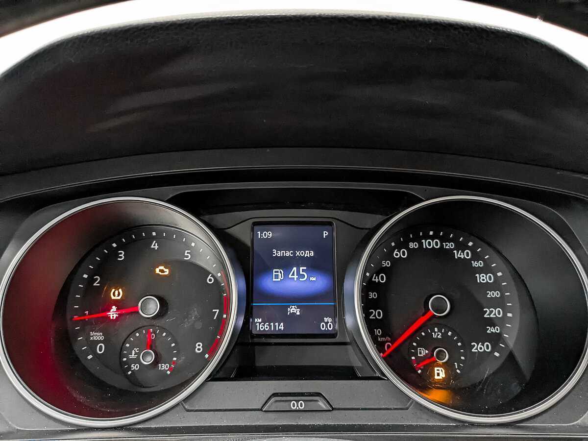 Купить Volkswagen Tiguan, 2021, 166 114 км.. Фото: #12