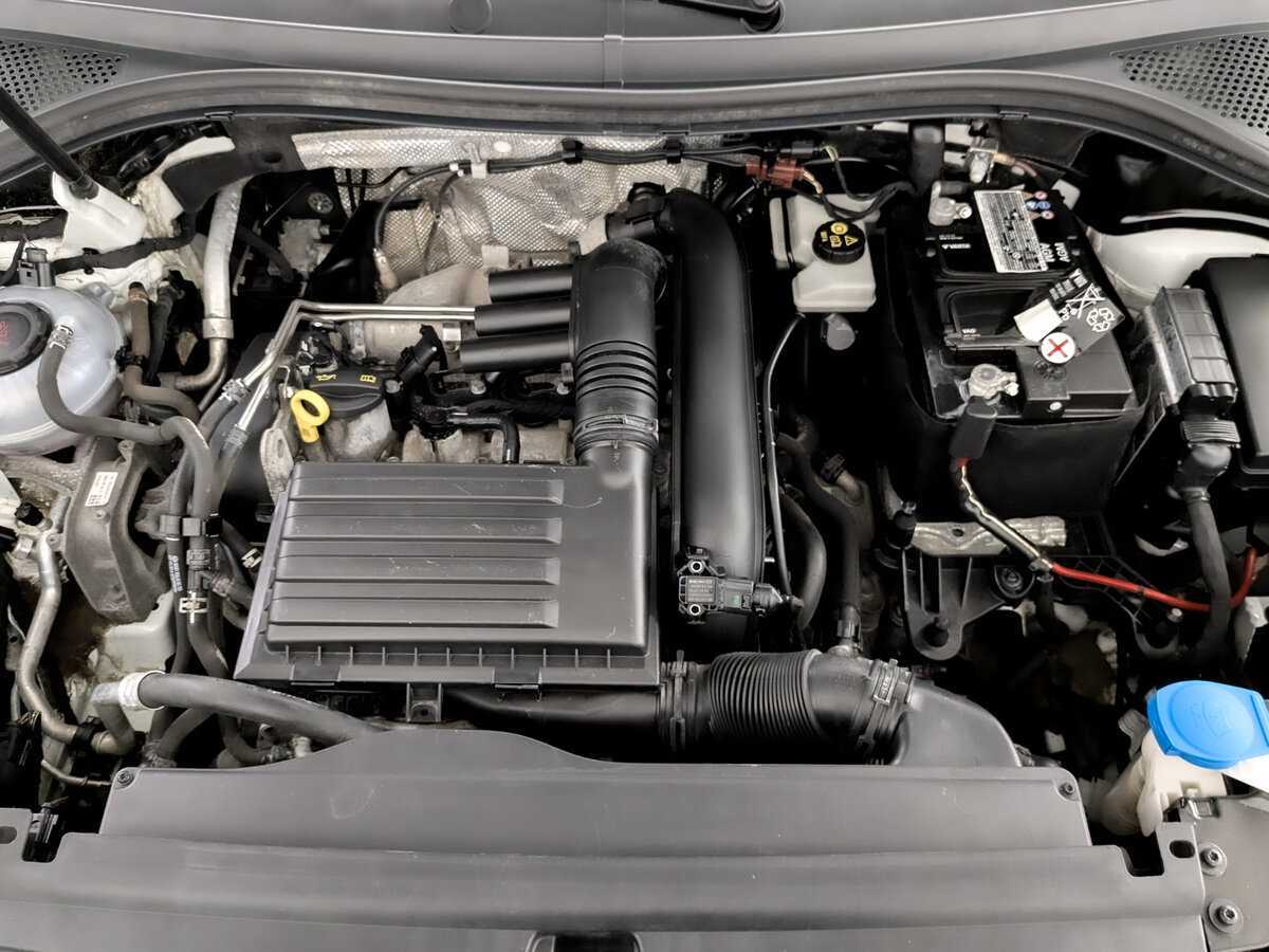 Купить Volkswagen Tiguan, 2021, 158 578 км.. Фото: #8