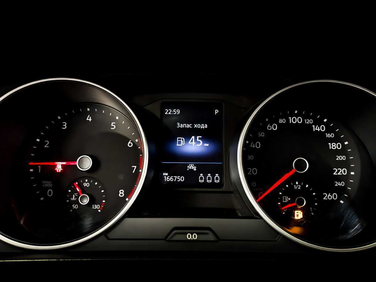 Купить Volkswagen Tiguan, 2021, 166 747 км.. Фото: #12