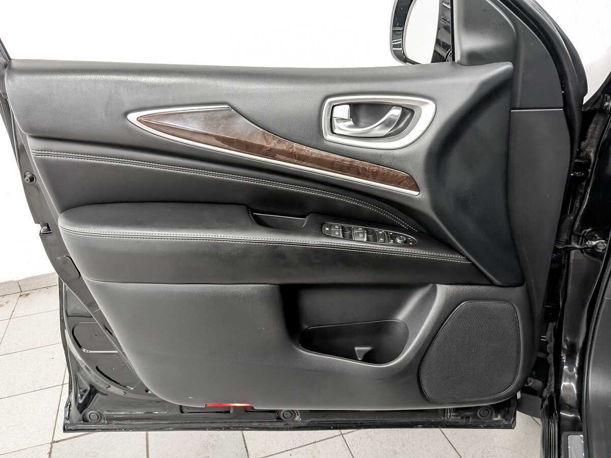 Купить Infiniti QX60, 2017, 102 000 км.. Фото: #17