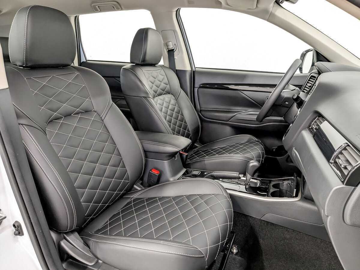Купить Mitsubishi Outlander, 2022, 28 207 км.. Фото: #20