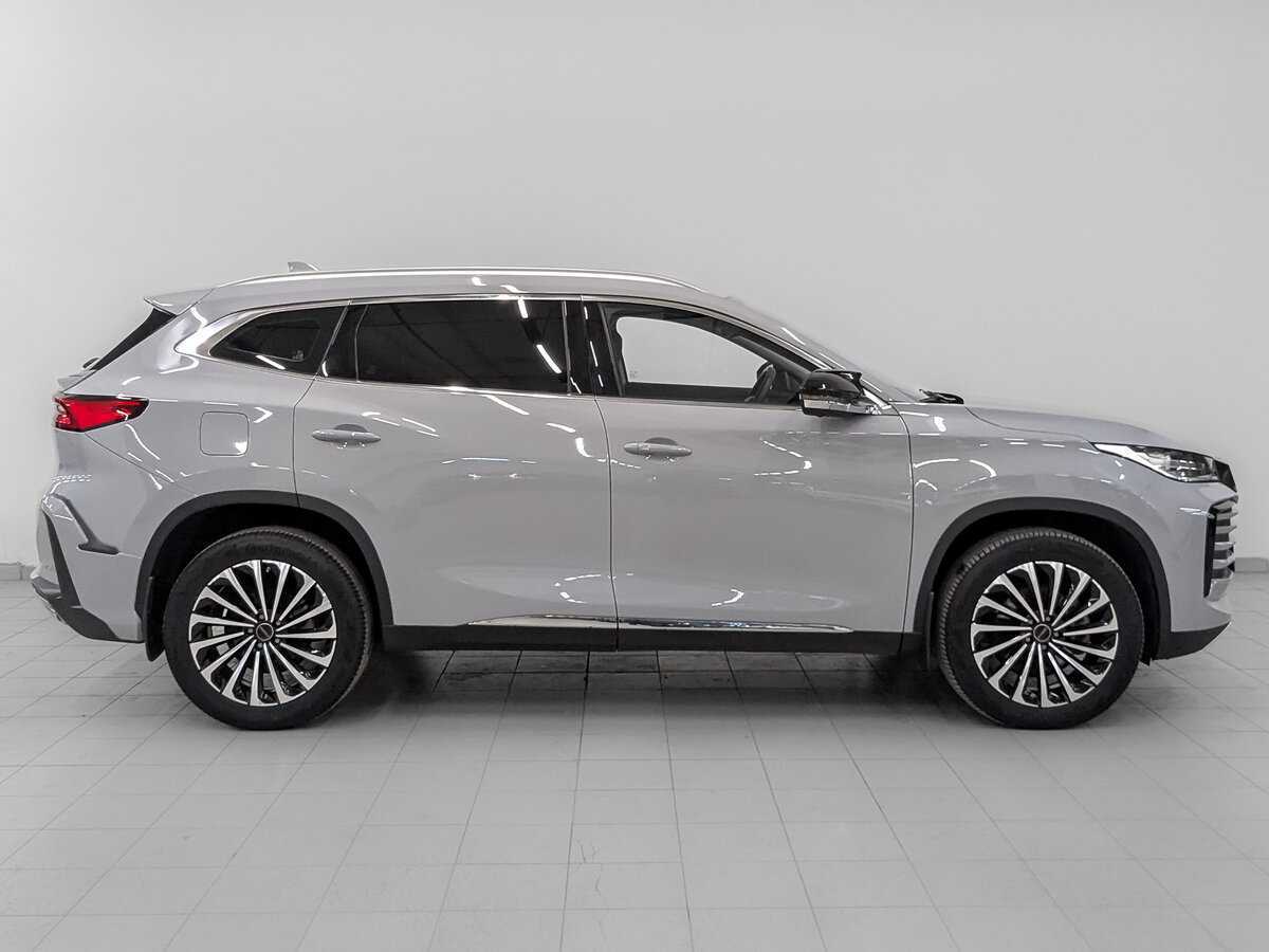 Купить EXEED TXL, 2023, 30 974 км.. Фото: #3