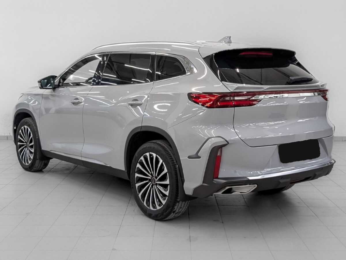 Купить EXEED TXL, 2023, 30 974 км.. Фото: #6