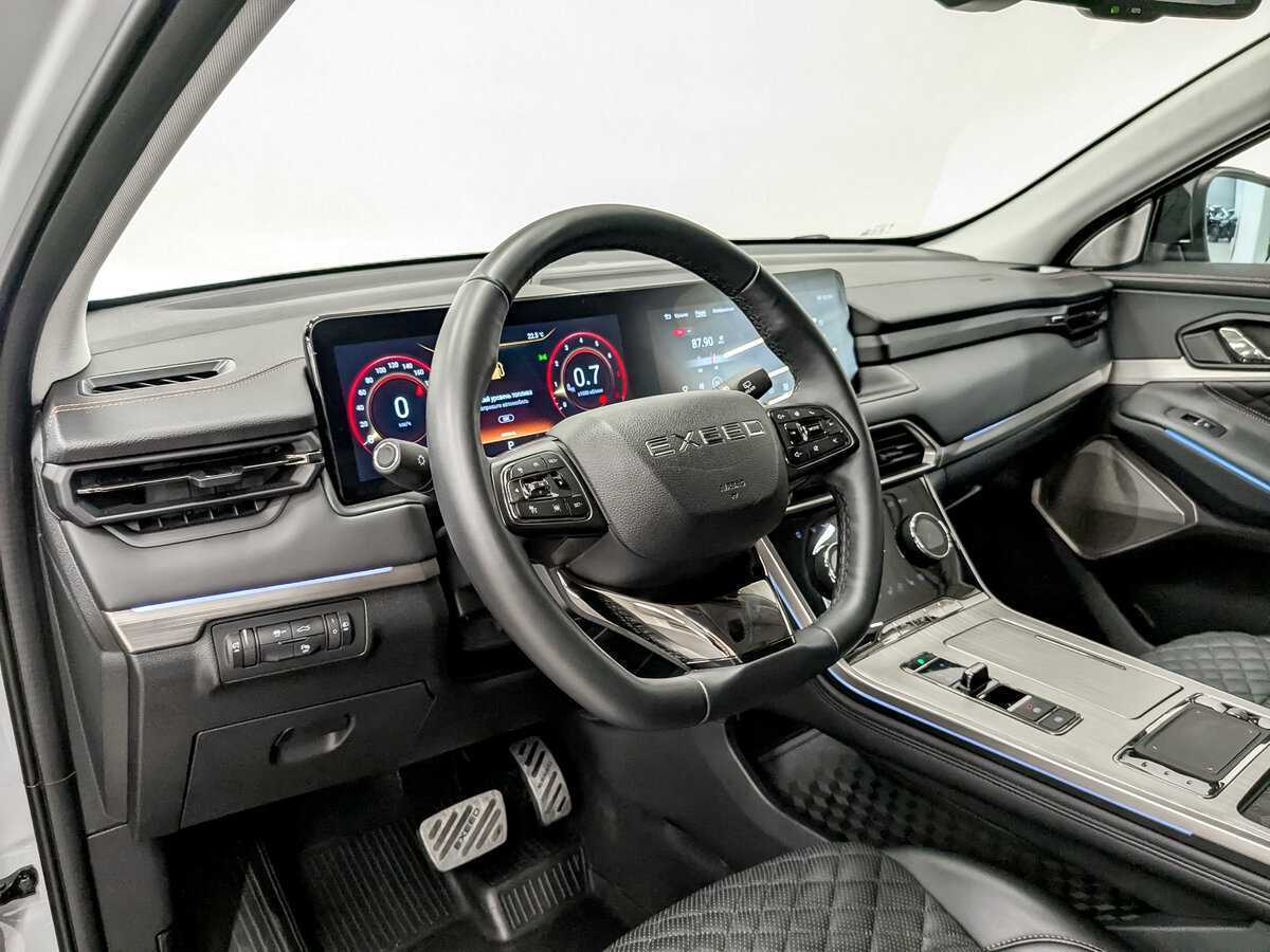 Купить EXEED TXL, 2023, 30 974 км.. Фото: #15