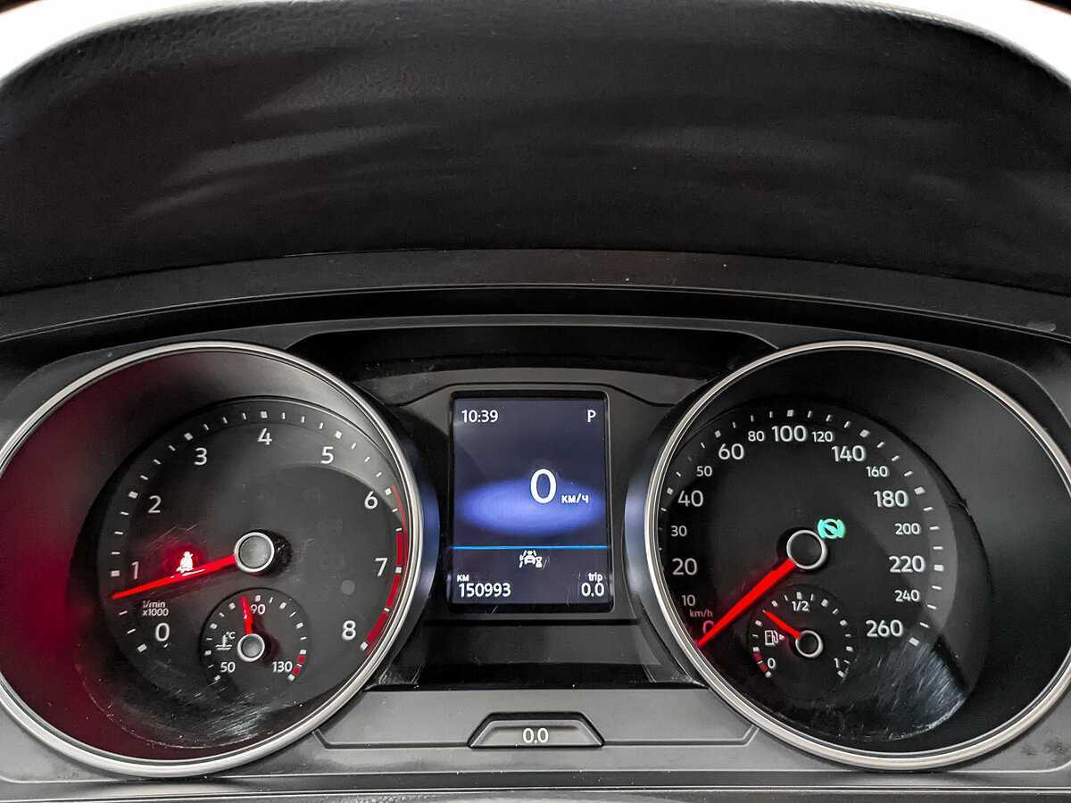 Купить Volkswagen Tiguan, 2021, 150 984 км.. Фото: #14