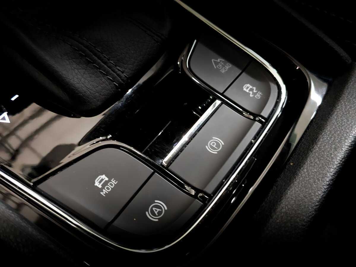 Купить Skoda Kodiaq, 2019, 103 865 км.. Фото: #25