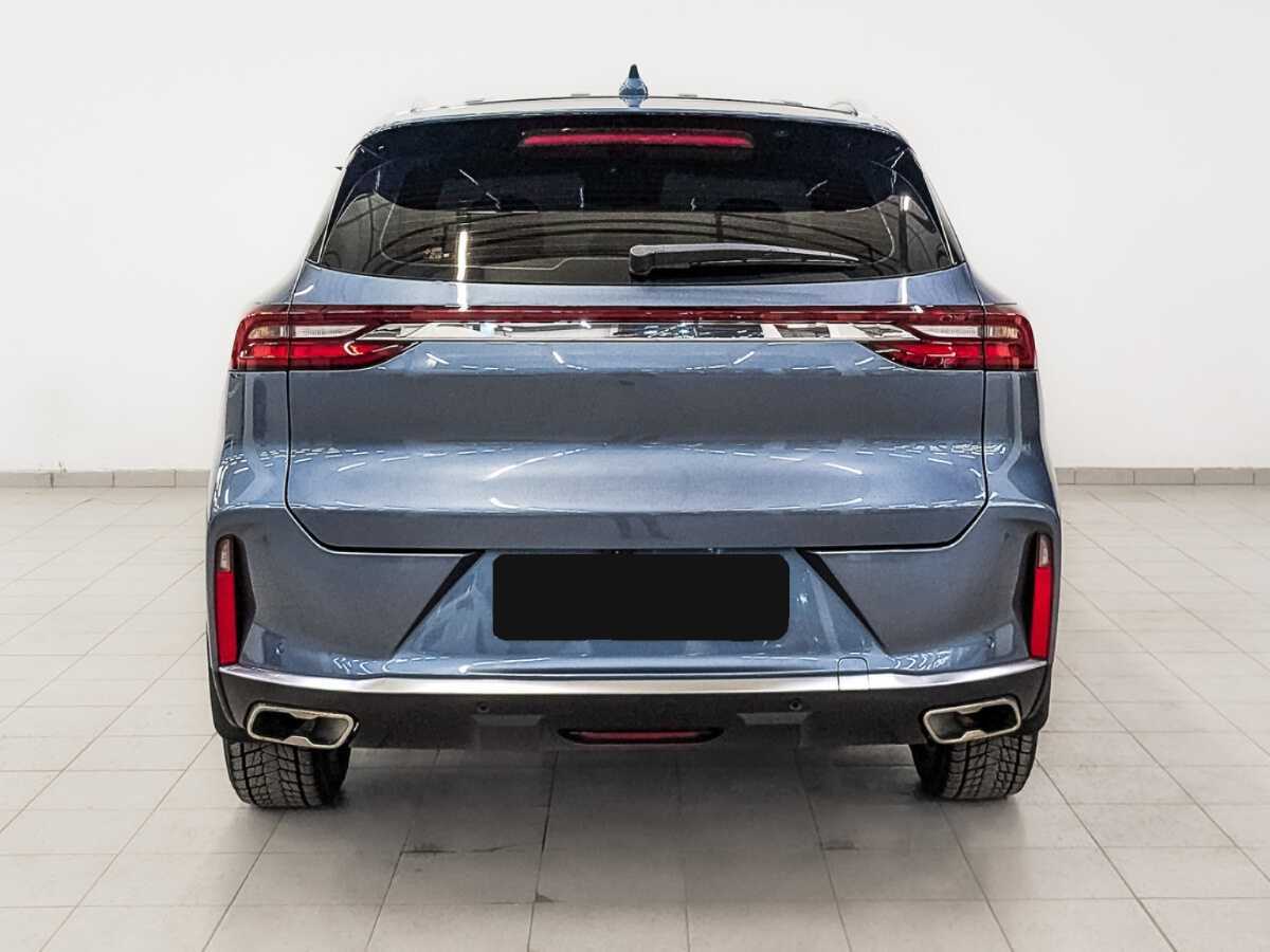 Купить EXEED TXL, 2022, 36 642 км.. Фото: #5