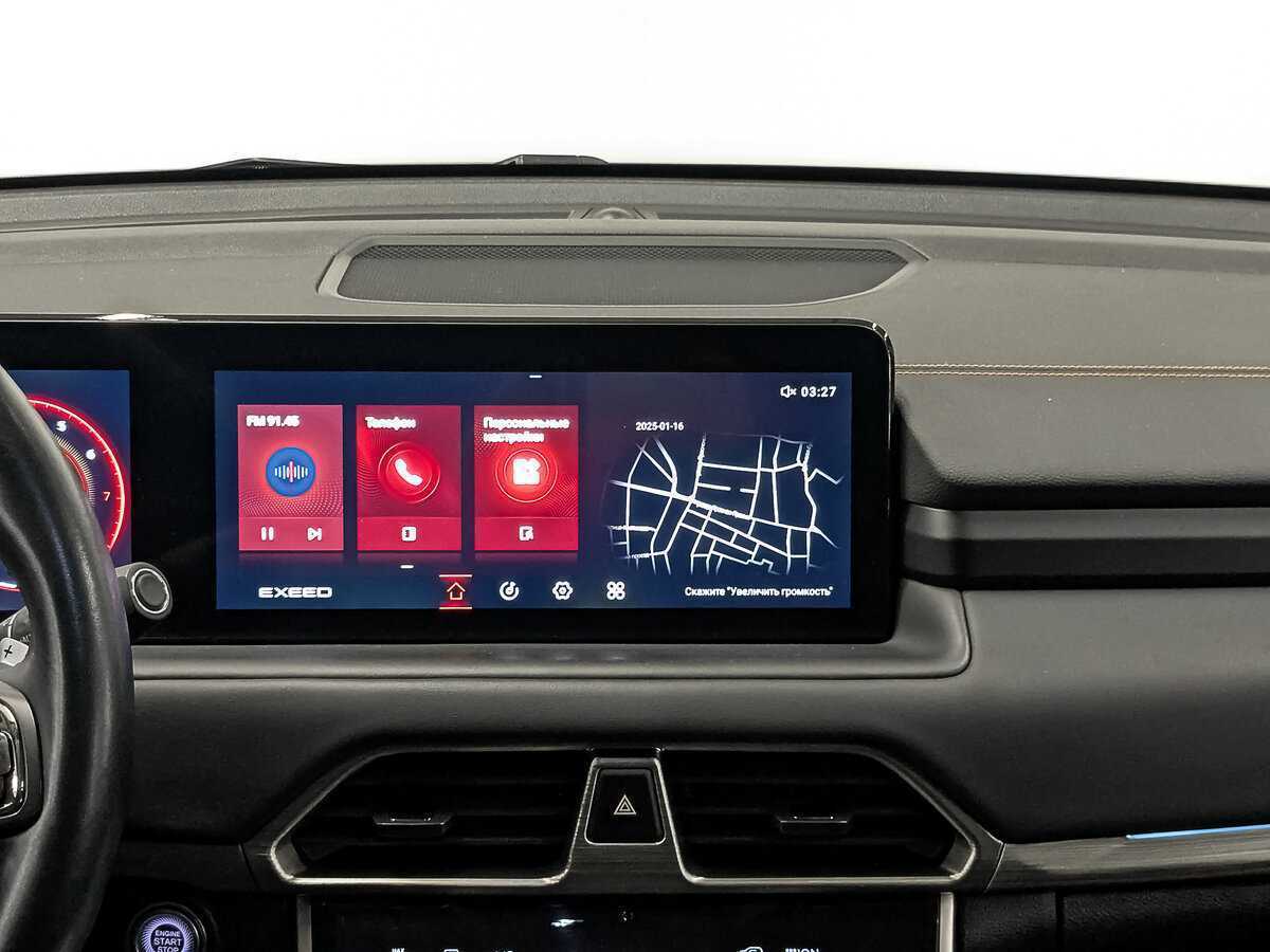 Купить EXEED TXL, 2022, 36 642 км.. Фото: #14