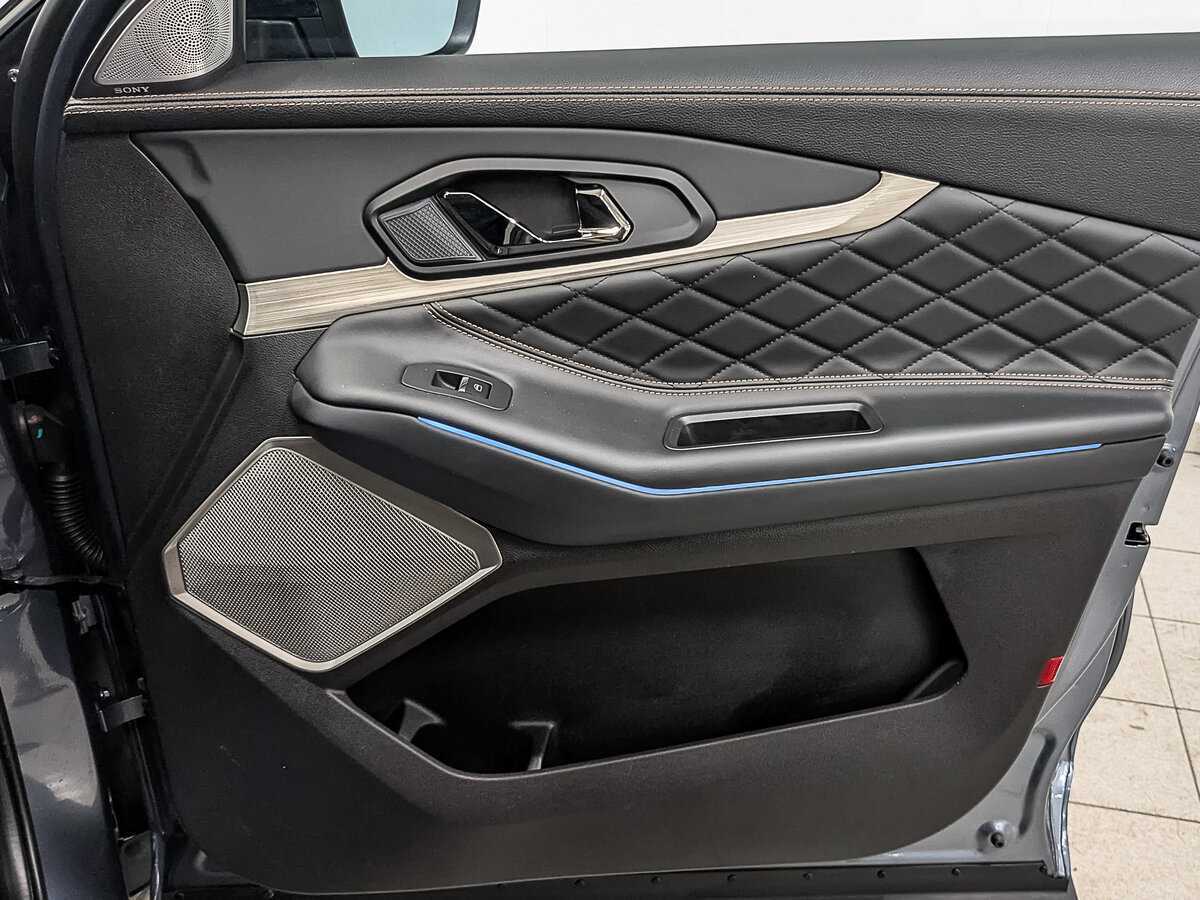 Купить EXEED TXL, 2022, 36 642 км.. Фото: #21