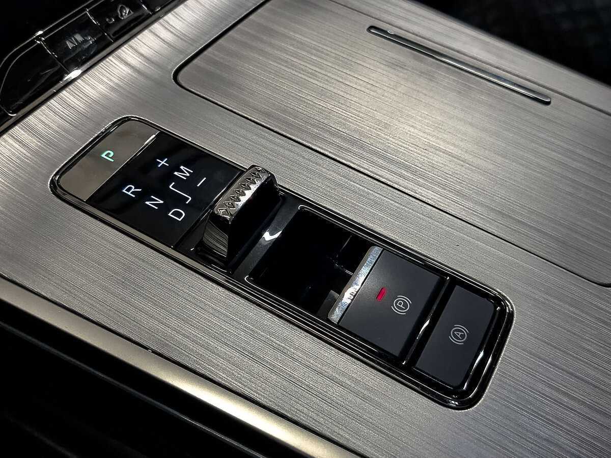 Купить EXEED TXL, 2022, 36 642 км.. Фото: #24