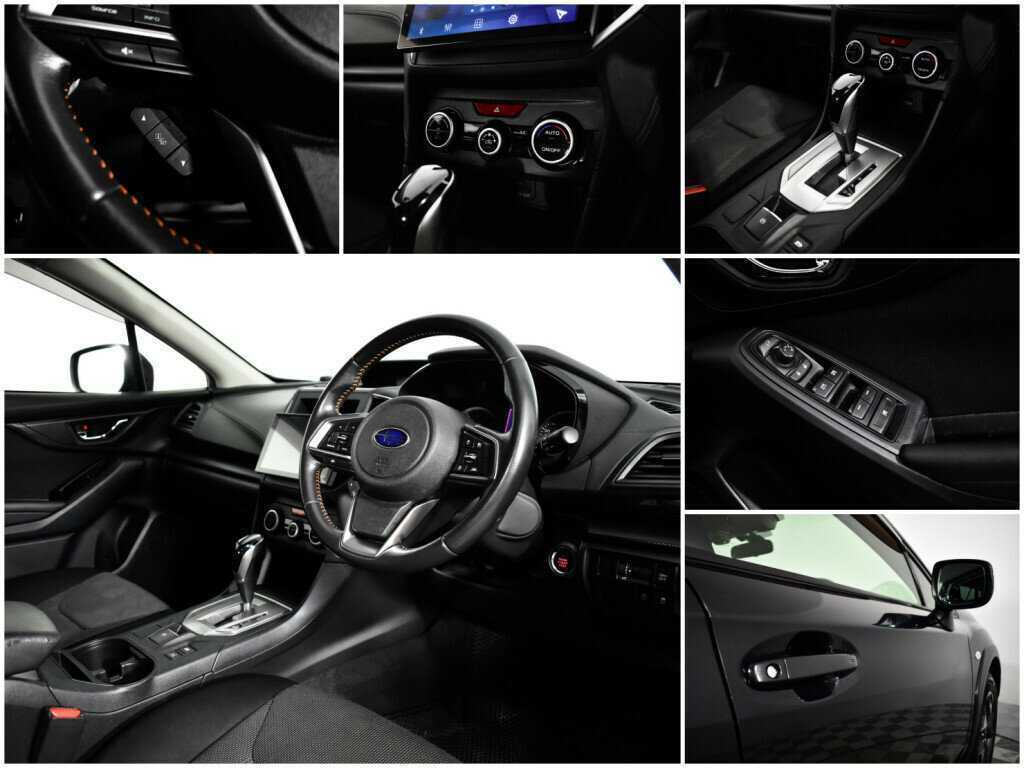 Купить Subaru XV, 2018, 154 000 км.. Фото: #13