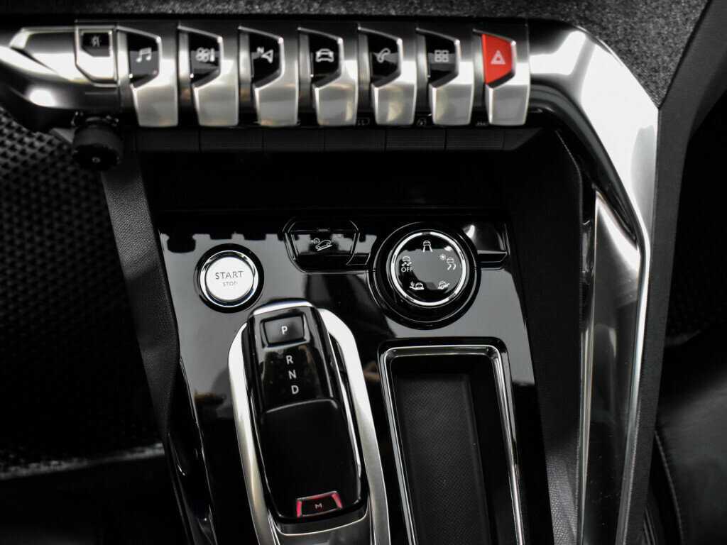 Купить Пежо 3008, 2018, 145 651 км.. Фото: #13