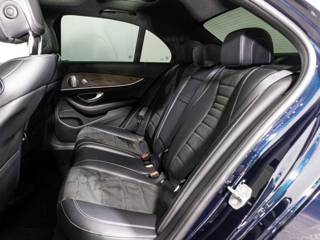 Купить Mercedes-Benz E-Класс, 2017, 104 025 км.. Фото: #9