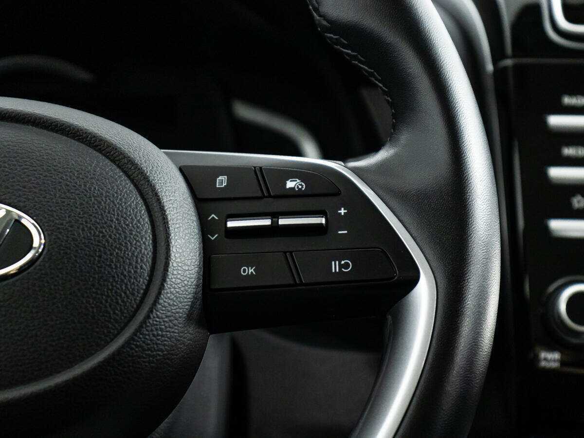 Купить Hyundai Creta, 2021, 61 186 км.. Фото: #21