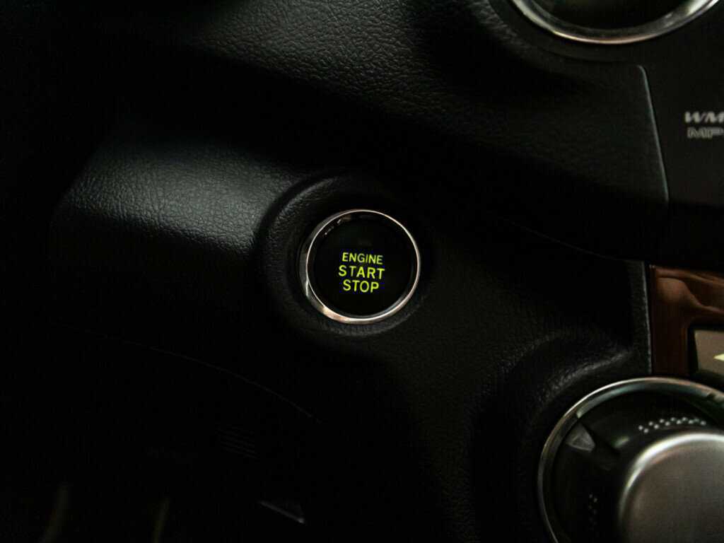 Купить Toyota Highlander, 2012, 167 236 км.. Фото: #18