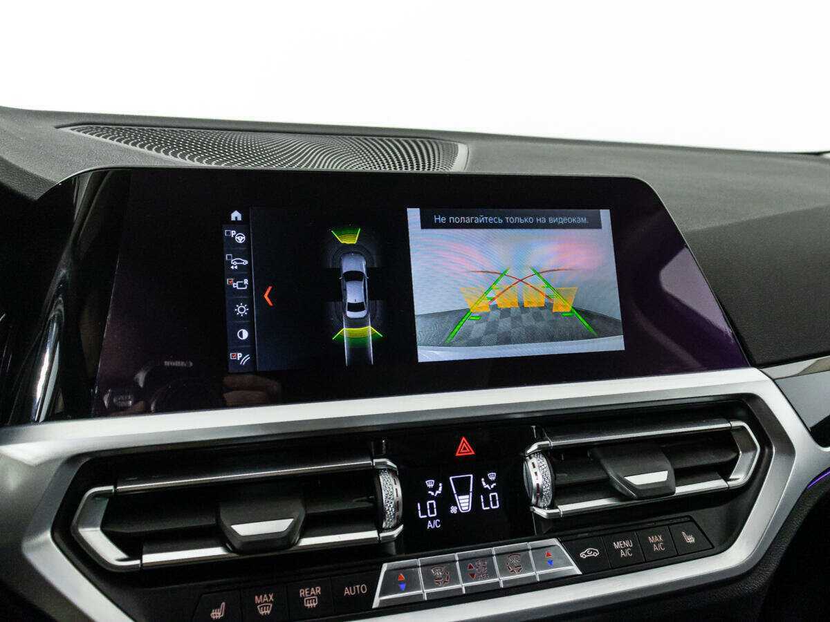 Купить BMW 3 серии, 2020, 73 969 км.. Фото: #15