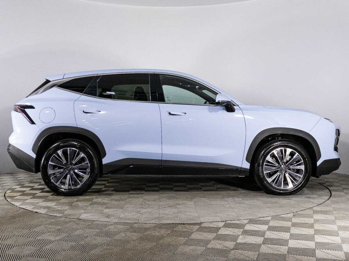 Купить Jetour Dashing, 2023, 28 403 км.. Фото: #3