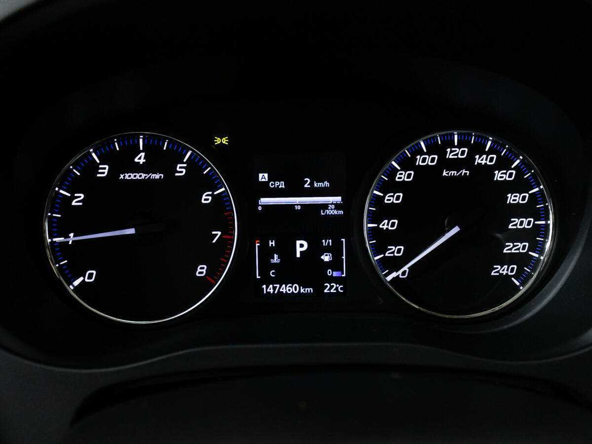 Купить Mitsubishi Outlander, 2018, 147 456 км.. Фото: #11