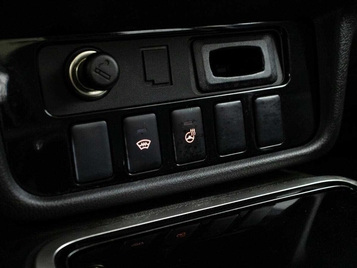 Купить Mitsubishi Outlander, 2018, 147 456 км.. Фото: #17