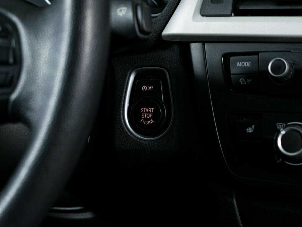 Купить BMW 3 серии, 2014, 163 000 км.. Фото: #12