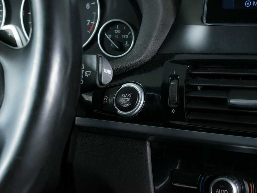 Купить BMW X3, 2015, 198 550 км.. Фото: #13