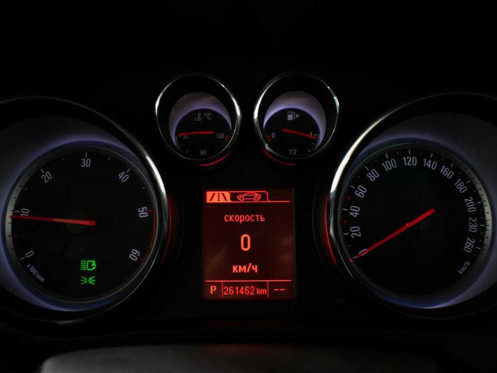 Купить Опель Зафира, 2012, 261 458 км.. Фото: #12