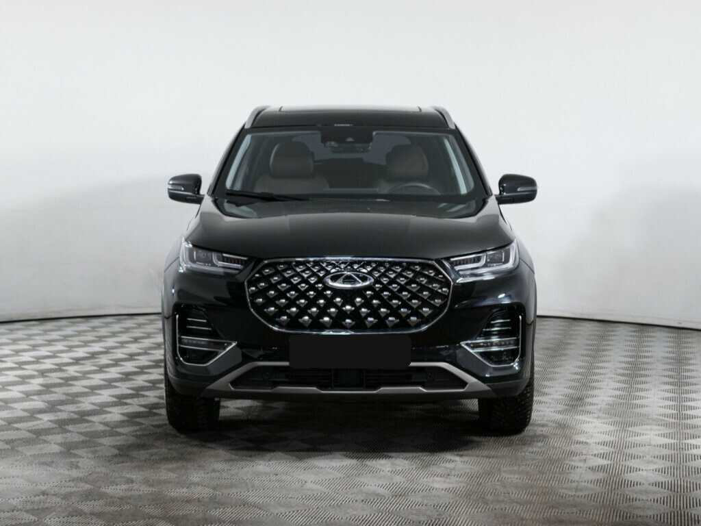 Купить Чери Тигго 8 Про, 2023, 5 650 км.. Фото: #1