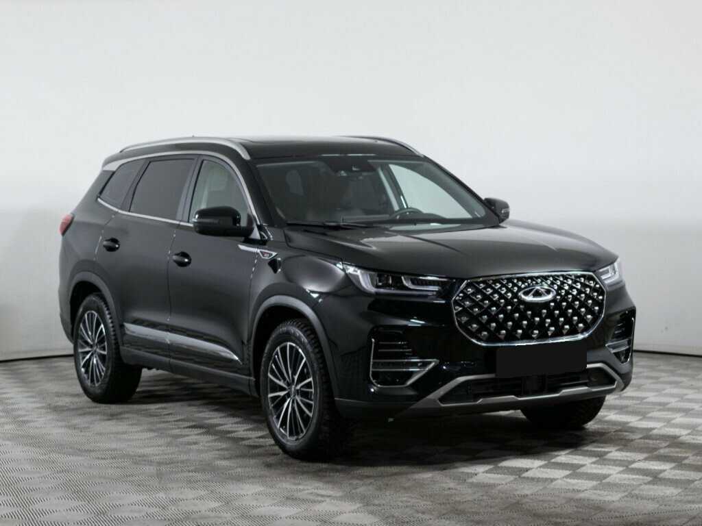 Купить Чери Тигго 8 Про, 2023, 5 650 км.. Фото: #2