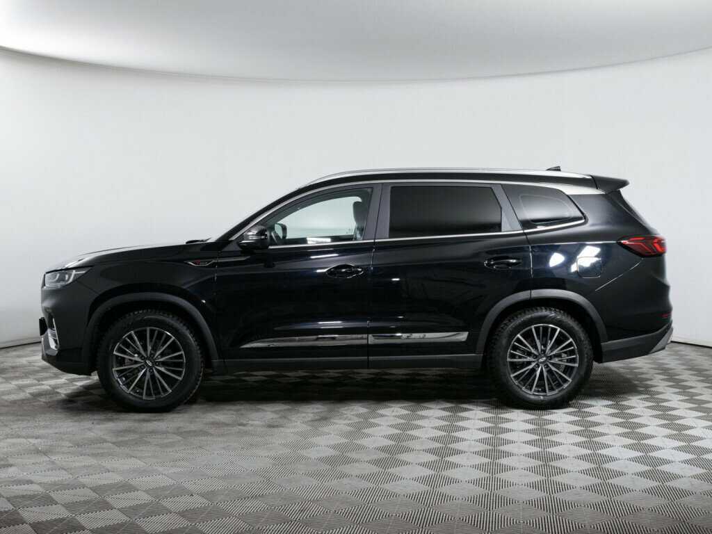 Купить Чери Тигго 8 Про, 2023, 5 650 км.. Фото: #7