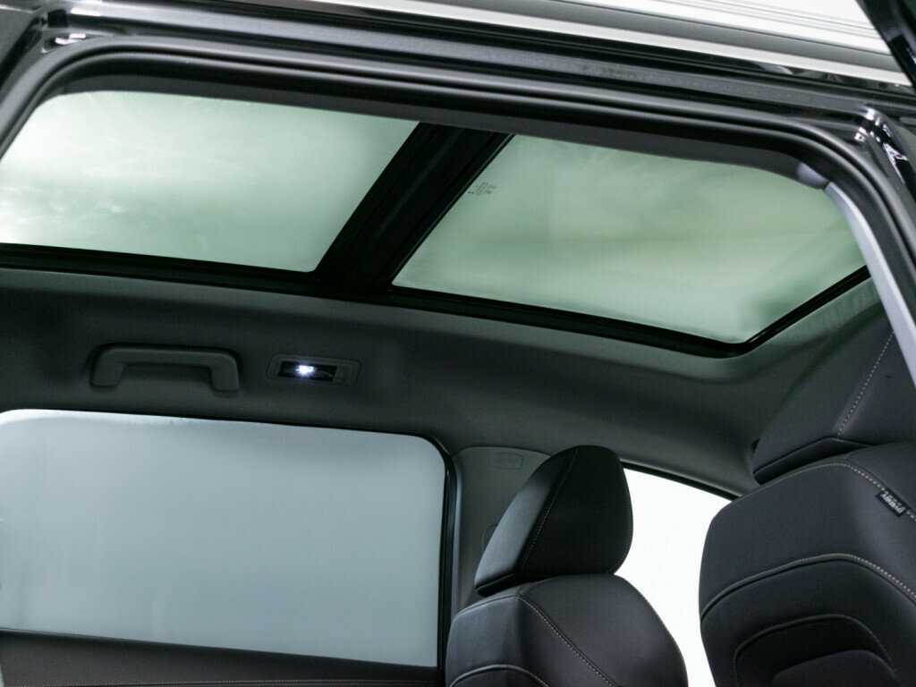 Купить Чери Тигго 8 Про, 2023, 5 650 км.. Фото: #13