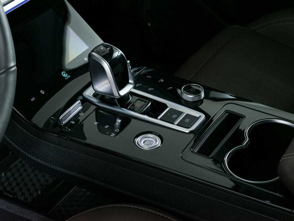 Купить Чери Тигго 8 Про, 2023, 5 650 км.. Фото: #16