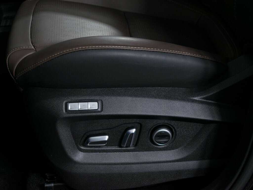 Купить Чери Тигго 8 Про, 2023, 5 650 км.. Фото: #17