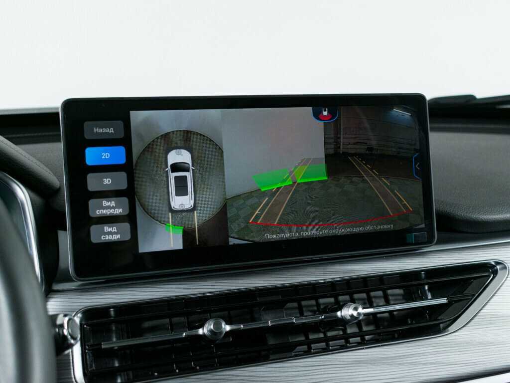 Купить Чери Тигго 8 Про, 2023, 5 650 км.. Фото: #18