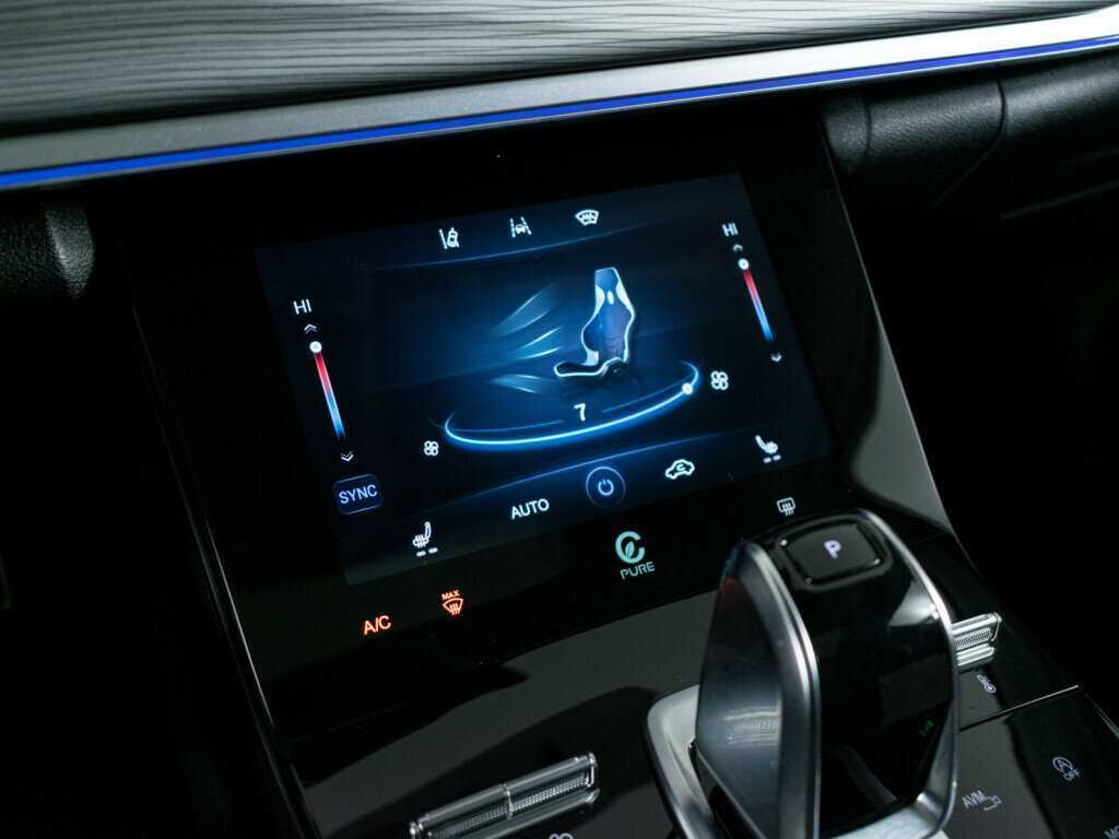 Купить Чери Тигго 8 Про, 2023, 5 650 км.. Фото: #19