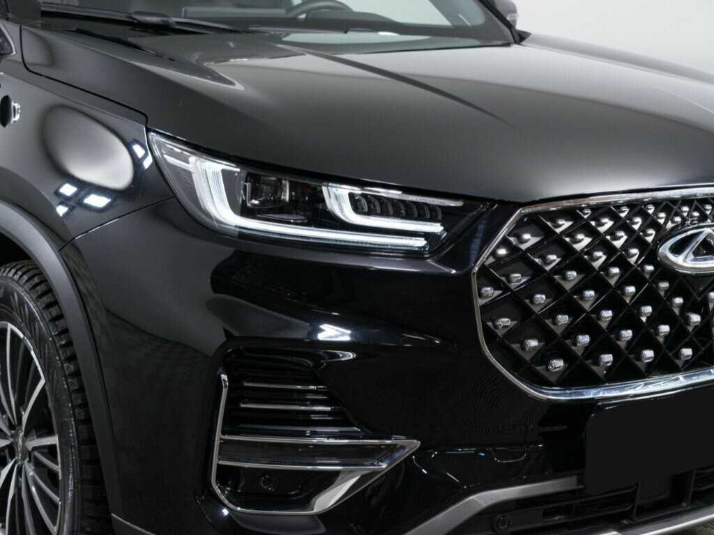 Купить Чери Тигго 8 Про, 2023, 5 650 км.. Фото: #21