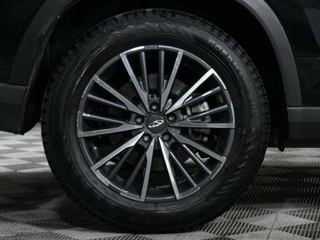 Купить Чери Тигго 8 Про, 2023, 5 650 км.. Фото: #22