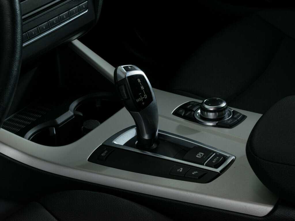 Купить BMW X3, 2012, 205 100 км.. Фото: #15
