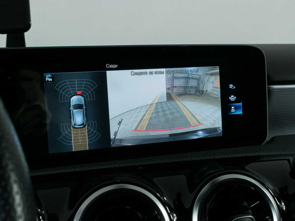 Купить Mercedes-Benz A-Класс, 2018, 60 000 км.. Фото: #15