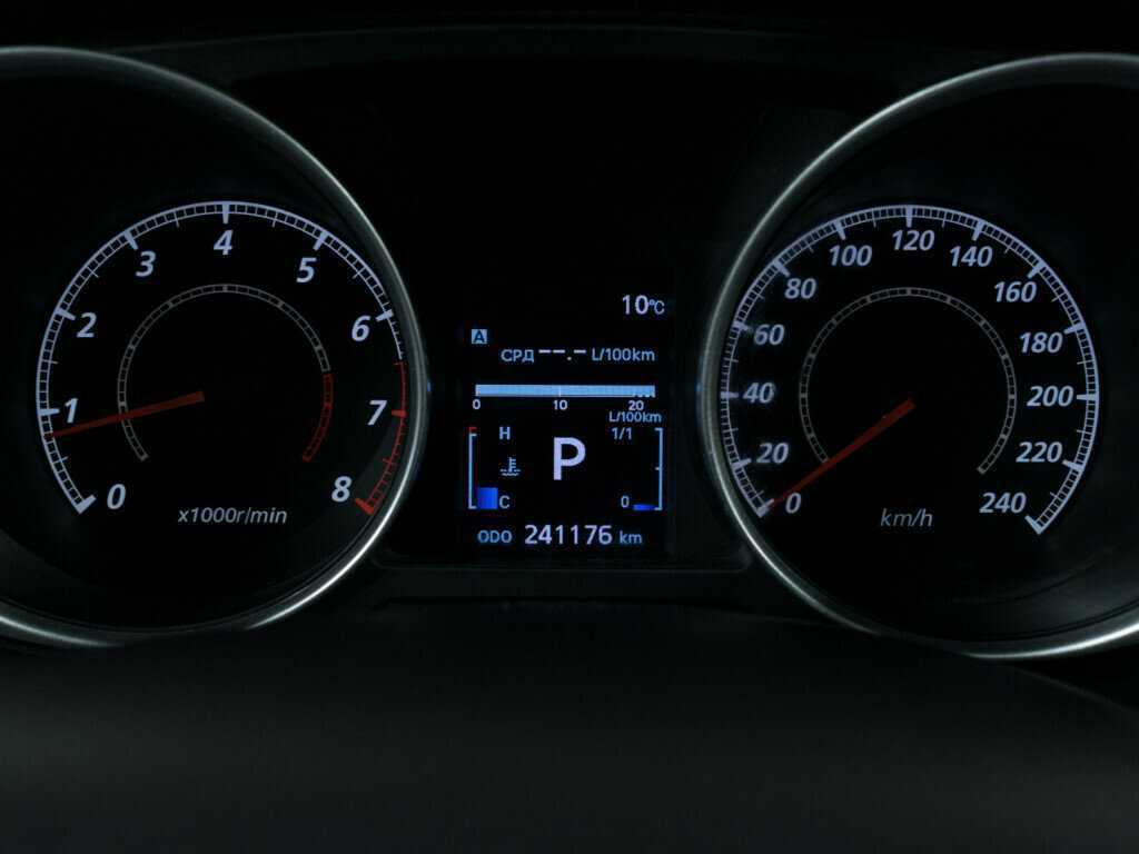 Купить Mitsubishi ASX, 2013, 241 200 км.. Фото: #9