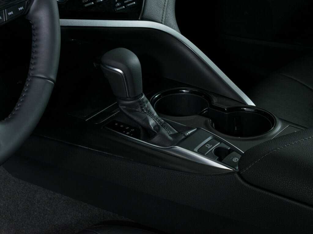 Купить Тойота Камри, 2021, 241 700 км.. Фото: #11