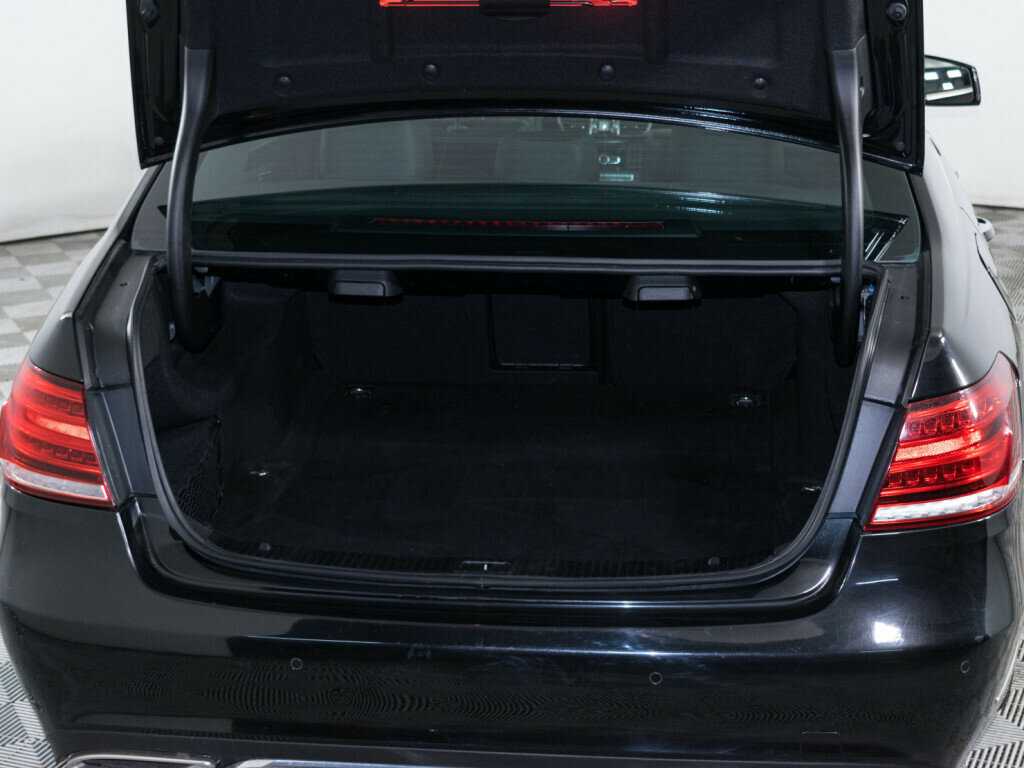 Купить Mercedes-Benz E-Класс, 2013, 173 457 км.. Фото: #6