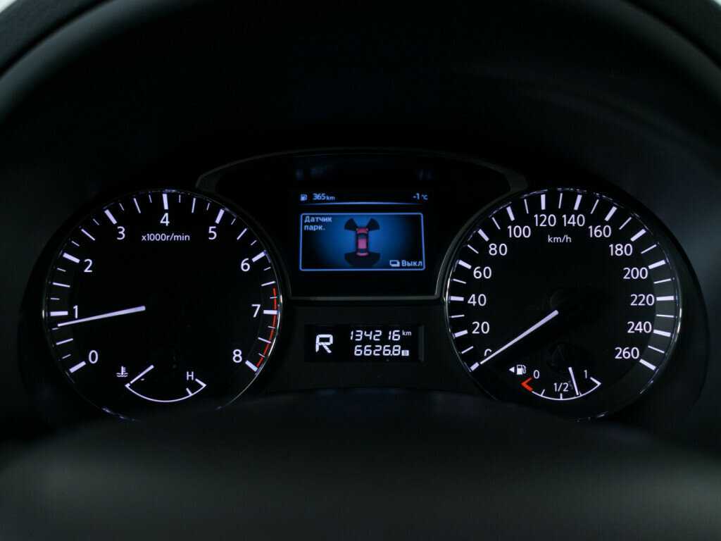 Купить Nissan Teana, 2014, 134 577 км.. Фото: #10