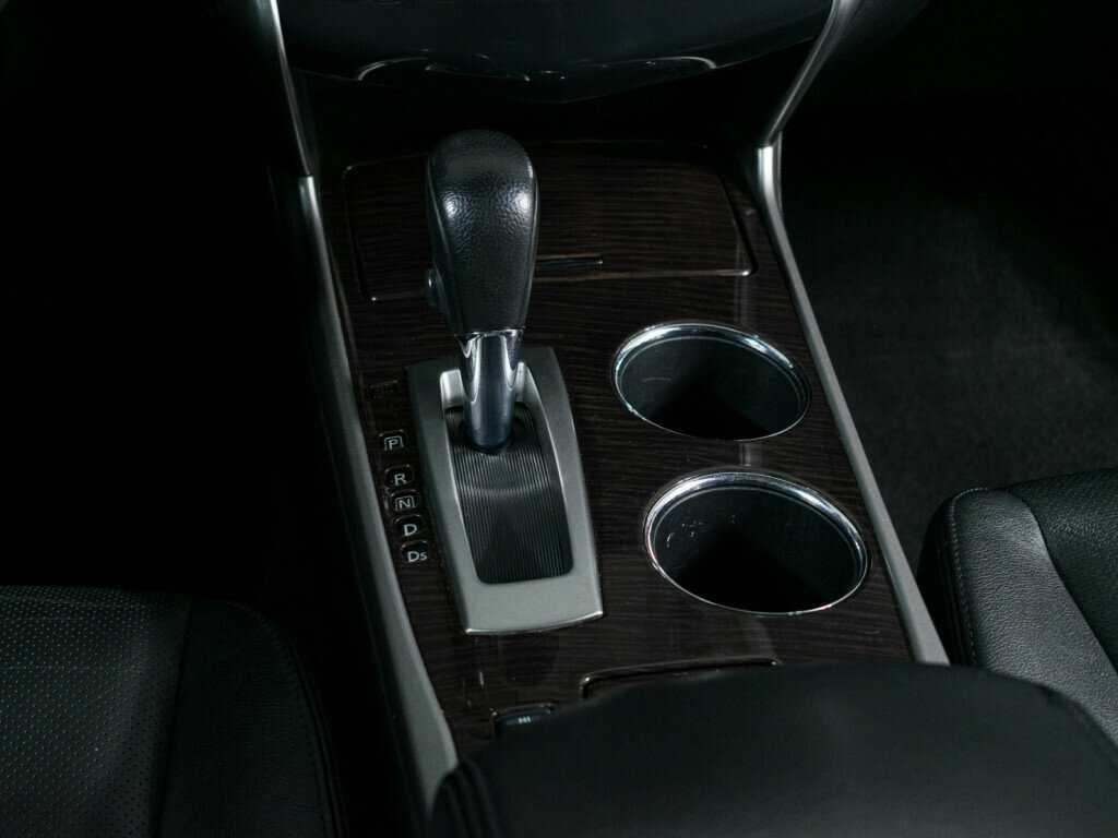 Купить Nissan Teana, 2014, 134 577 км.. Фото: #13