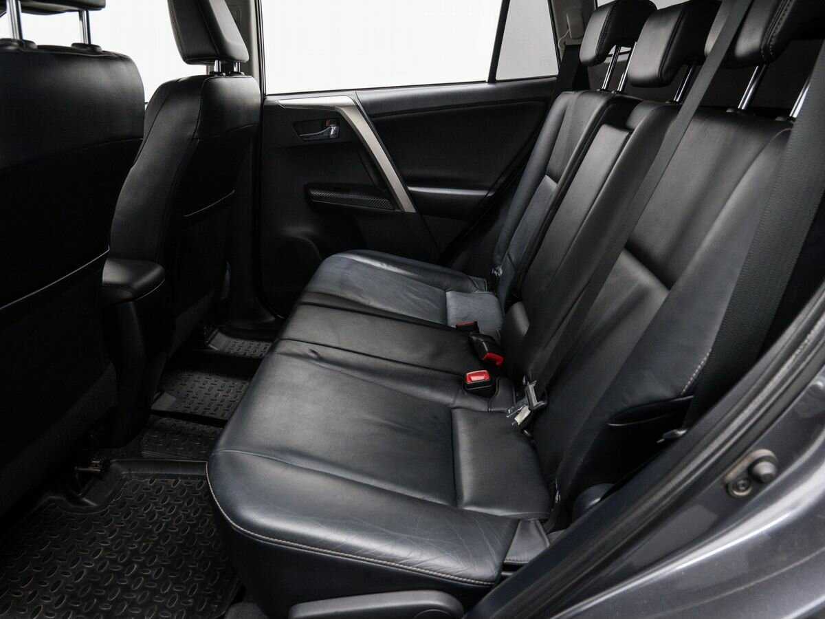 Купить Тойота Рав4, 2013, 290 000 км.. Фото: #11